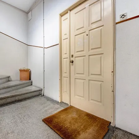 A Casa Formosa Appartement Porto