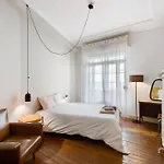 A Casa Formosa דירה פורטו