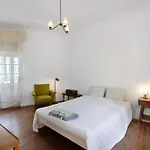 A Casa Formosa Lägenhet Oporto