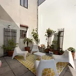 דירה A Casa Formosa *
