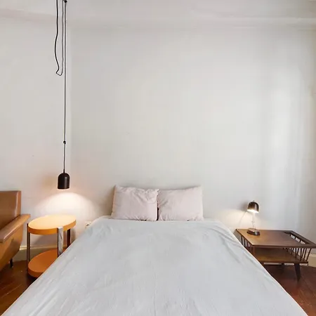 Apartman A Casa Formosa