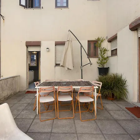 A Casa Formosa Porto