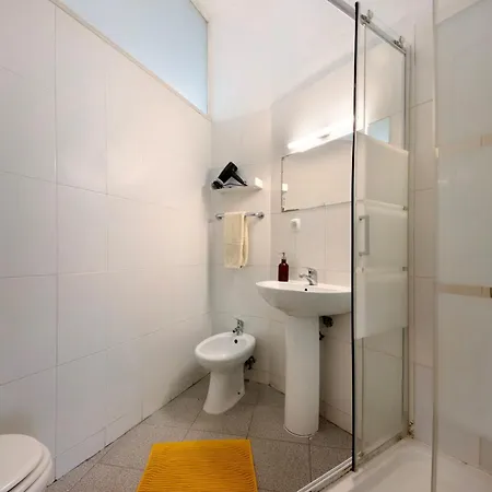 A Casa Formosa Apartman *