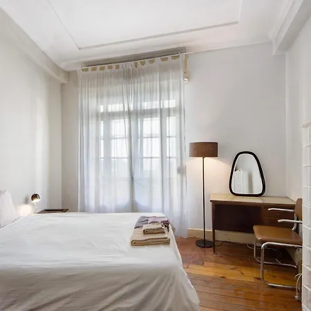 A Casa Formosa Apartman