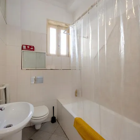 A Casa Formosa Apartman *