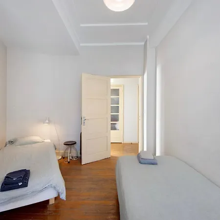 Lägenhet A Casa Formosa
