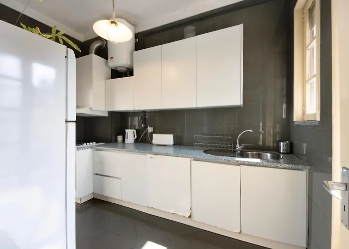 A Casa Formosa Oporto