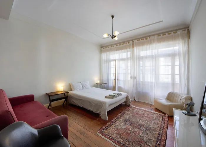 A Casa Formosa * Porto