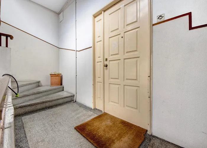 A Casa Formosa Lägenhet Oporto