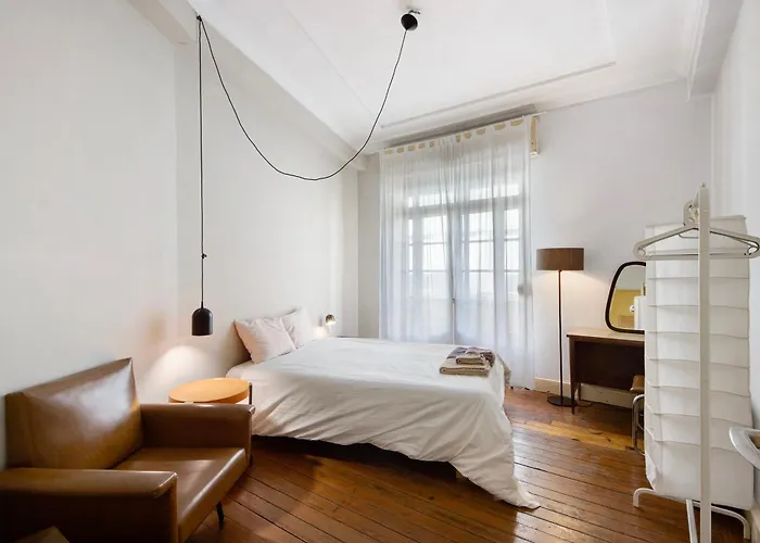 A Casa Formosa Daire Porto