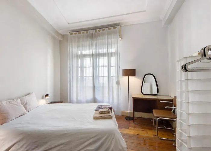 A Casa Formosa Daire