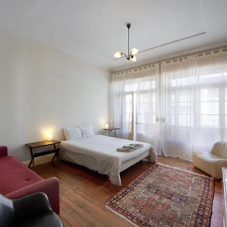 A Casa Formosa Daire