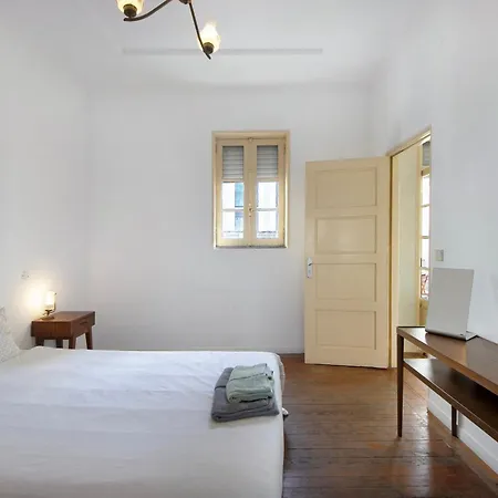 A Casa Formosa * Porto