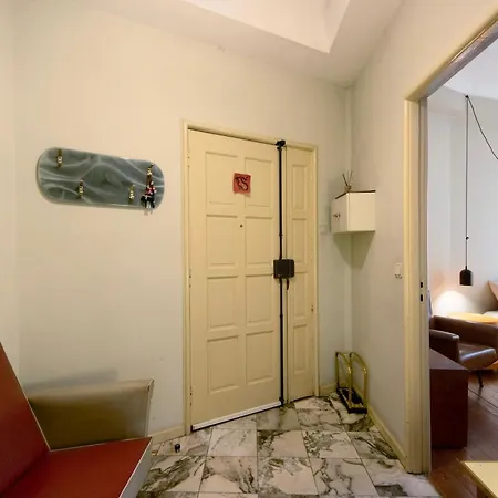 A Casa Formosa Daire