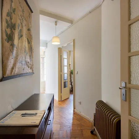 A Casa Formosa Daire