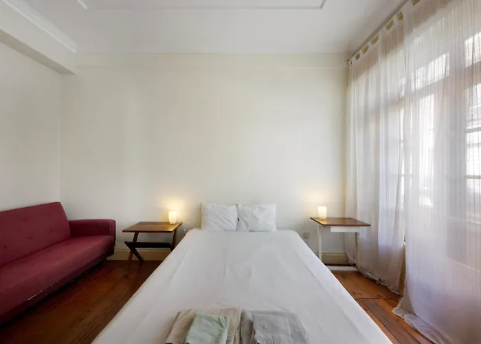 A Casa Formosa Appartement *