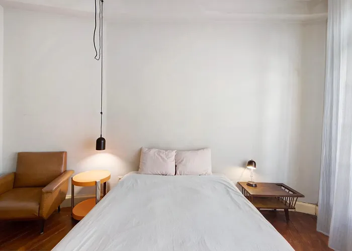 Appartement A Casa Formosa