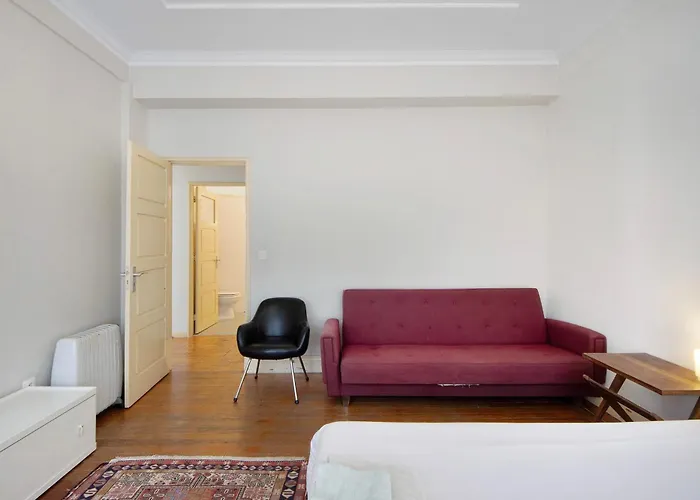 A Casa Formosa * Porto