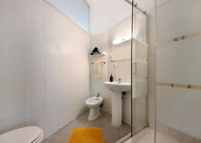 A Casa Formosa Appartement *