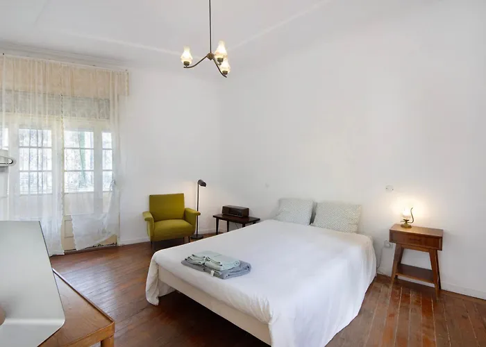 A Casa Formosa Porto