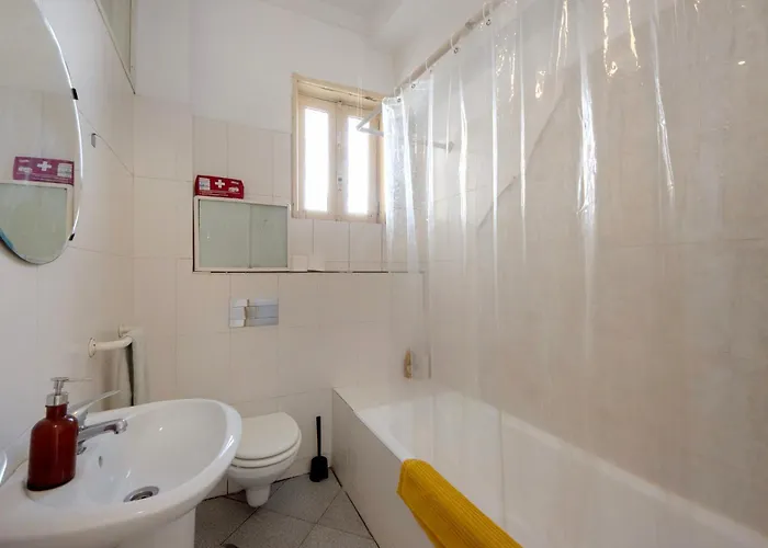 A Casa Formosa Appartement *