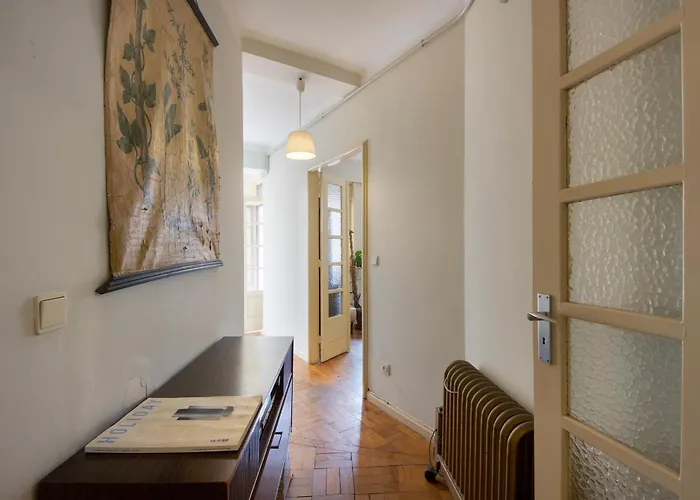 A Casa Formosa Porto