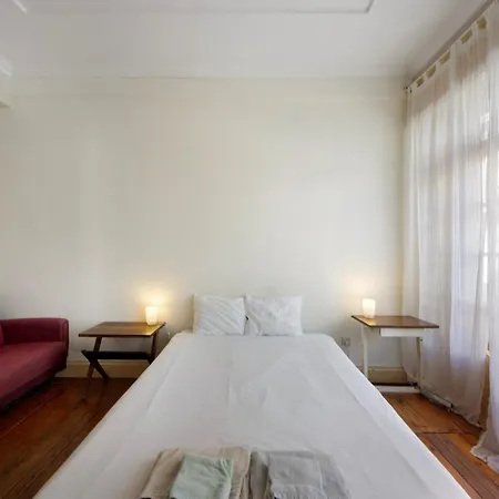 A Casa Formosa Apartment *