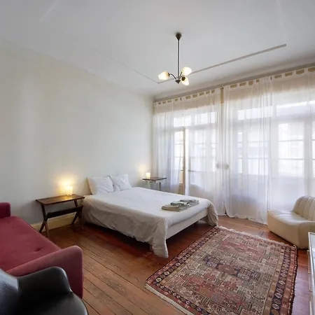 A Casa Formosa * Porto