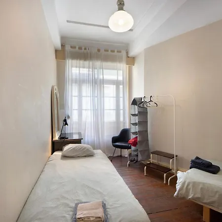 A Casa Formosa Apartamento *