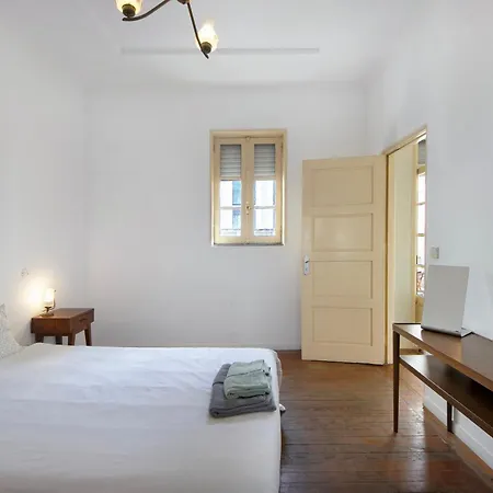Apartamento A Casa Formosa