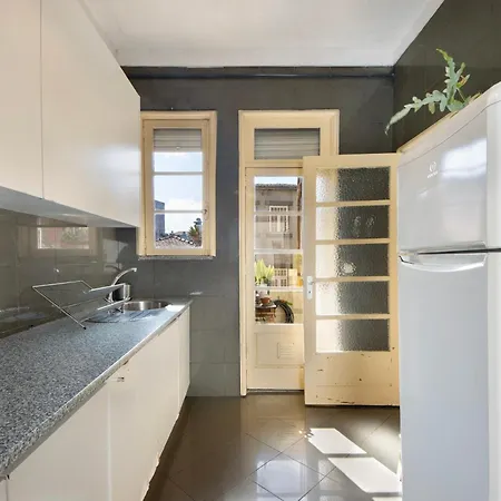 Apartamento A Casa Formosa Oporto