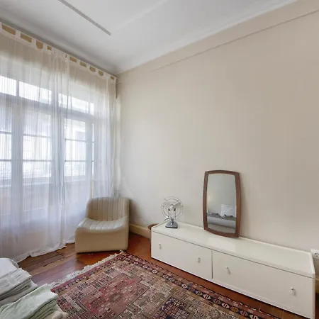 Apartamento A Casa Formosa *