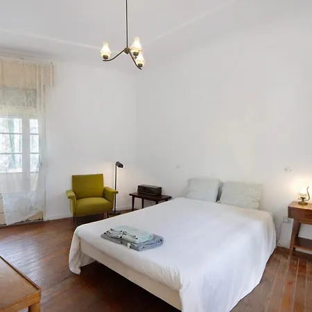 A Casa Formosa Apartamento Oporto